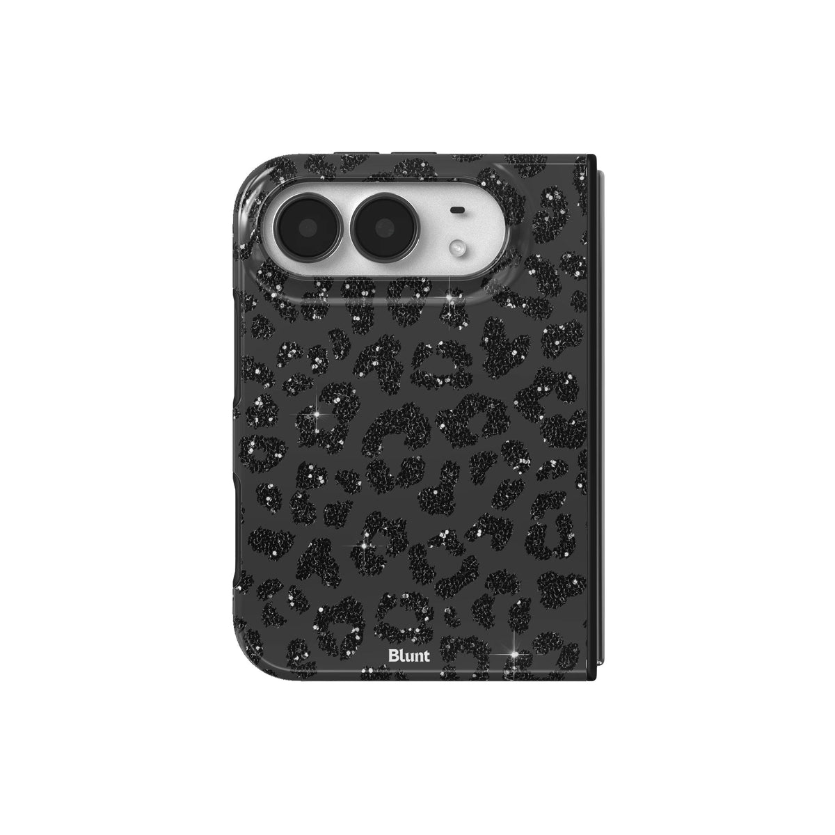 Onyx iPhone Case