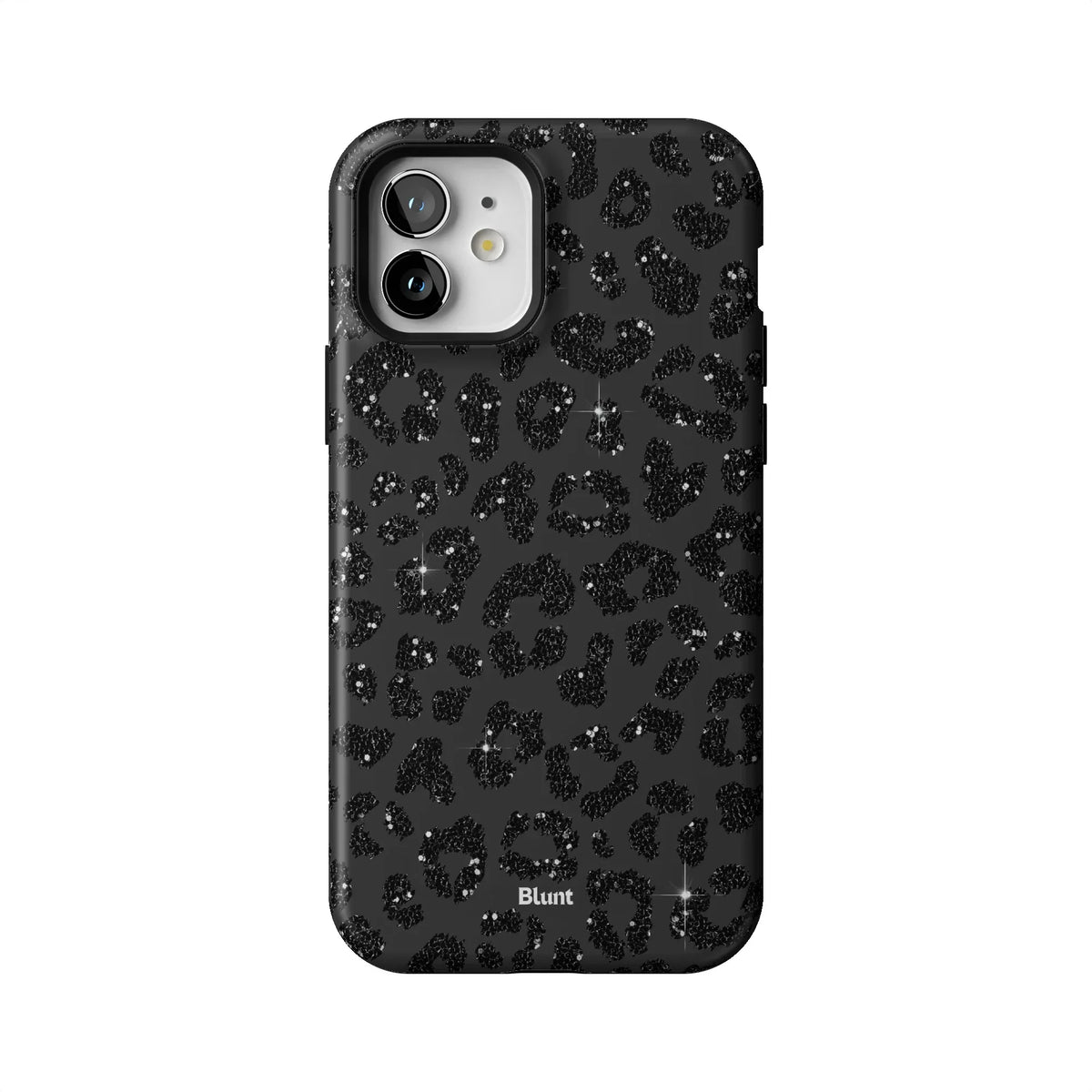 Onyx iPhone Case