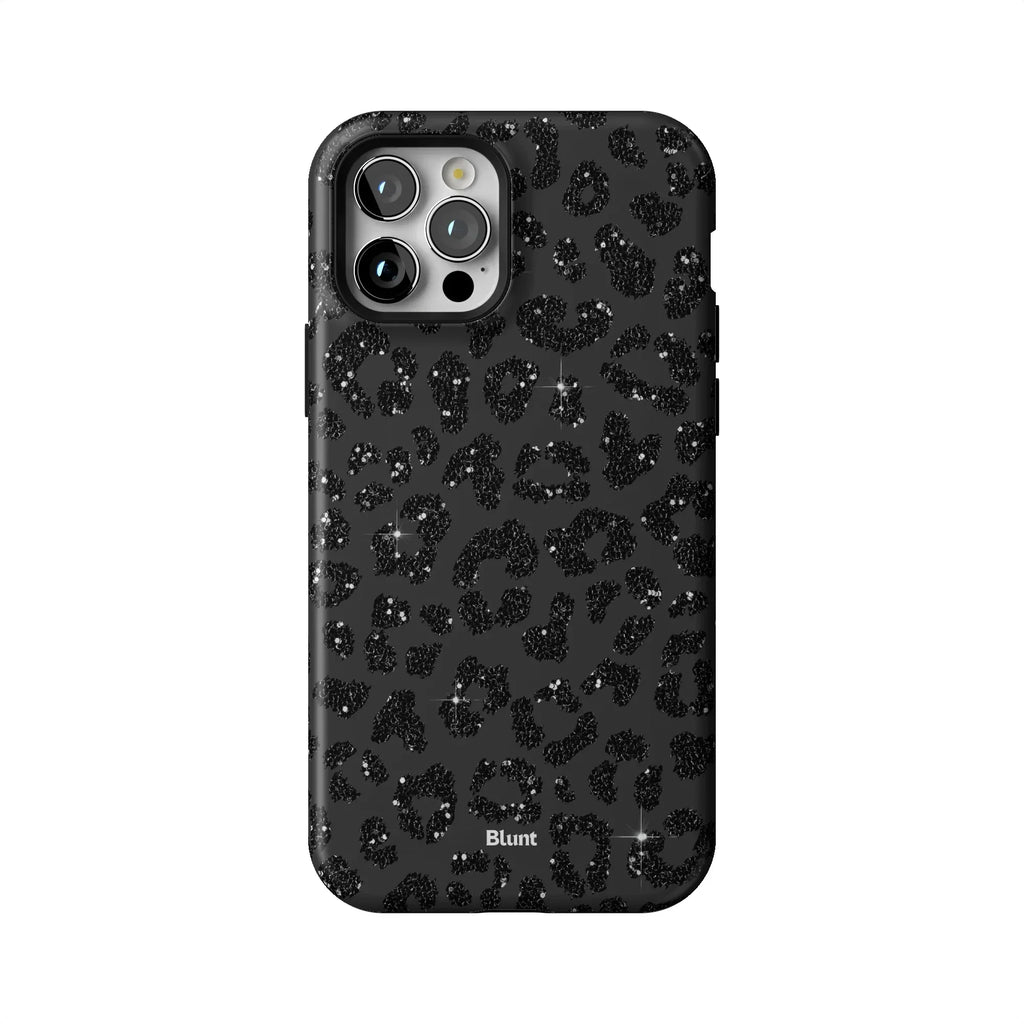 Onyx iPhone Case