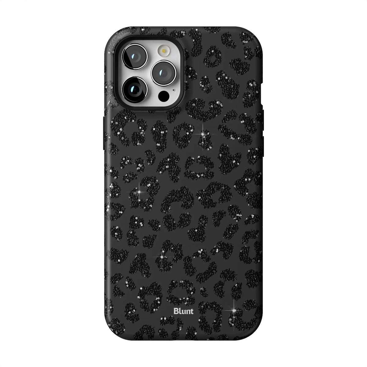 Onyx iPhone Case