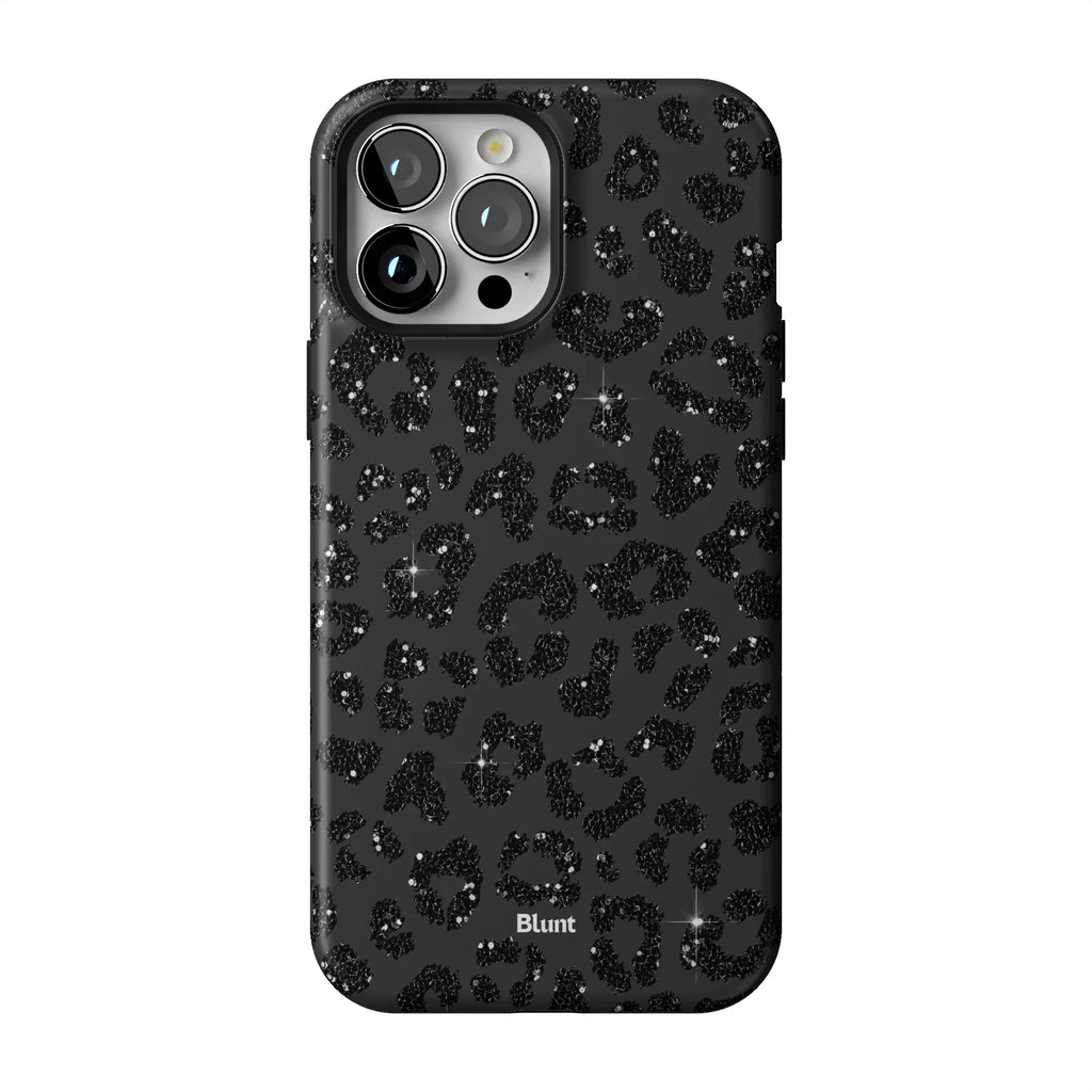 Onyx iPhone Case