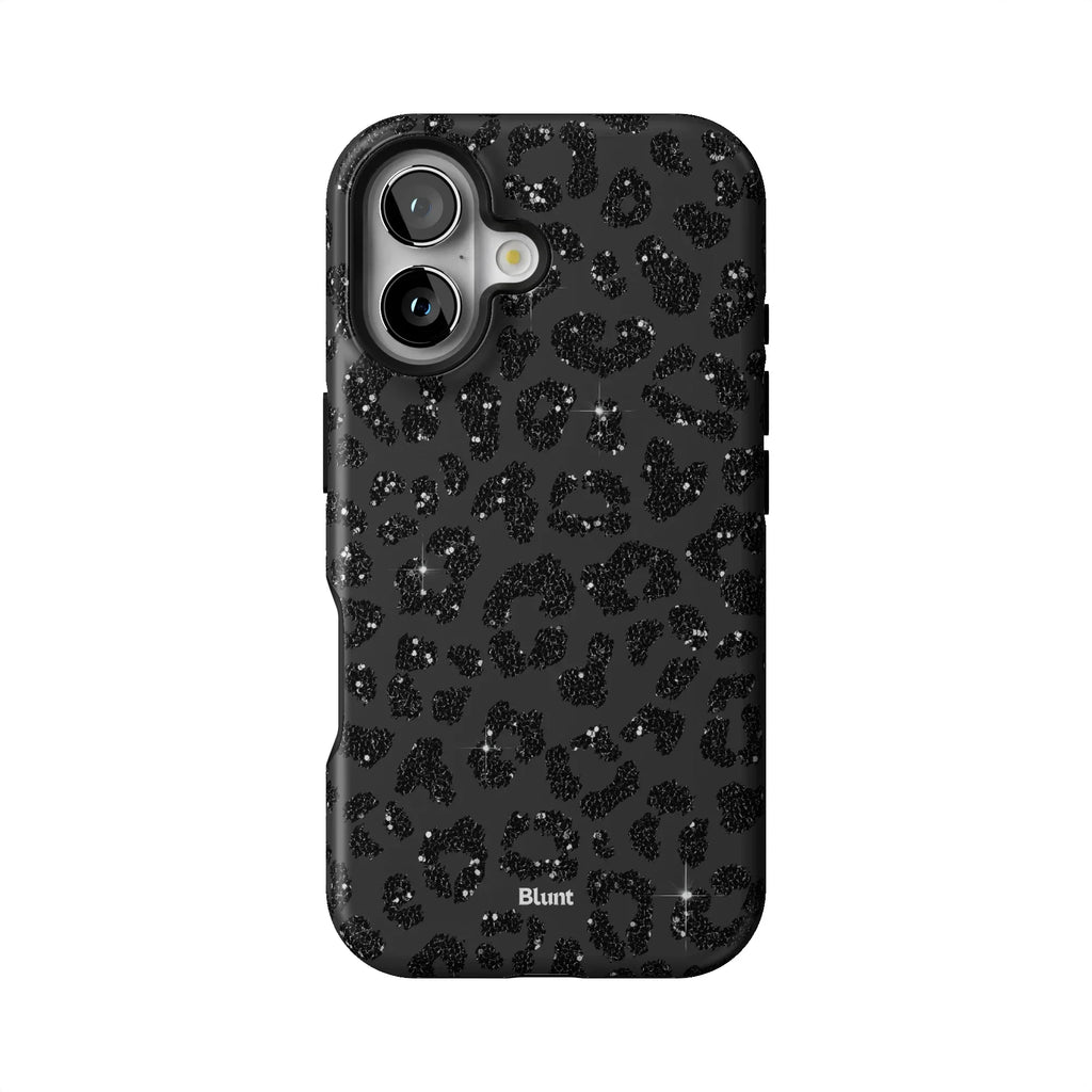 Onyx iPhone Case