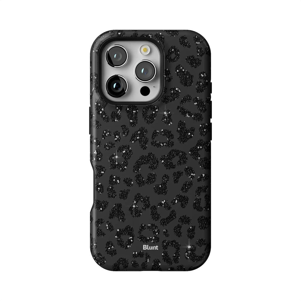 Onyx iPhone Case
