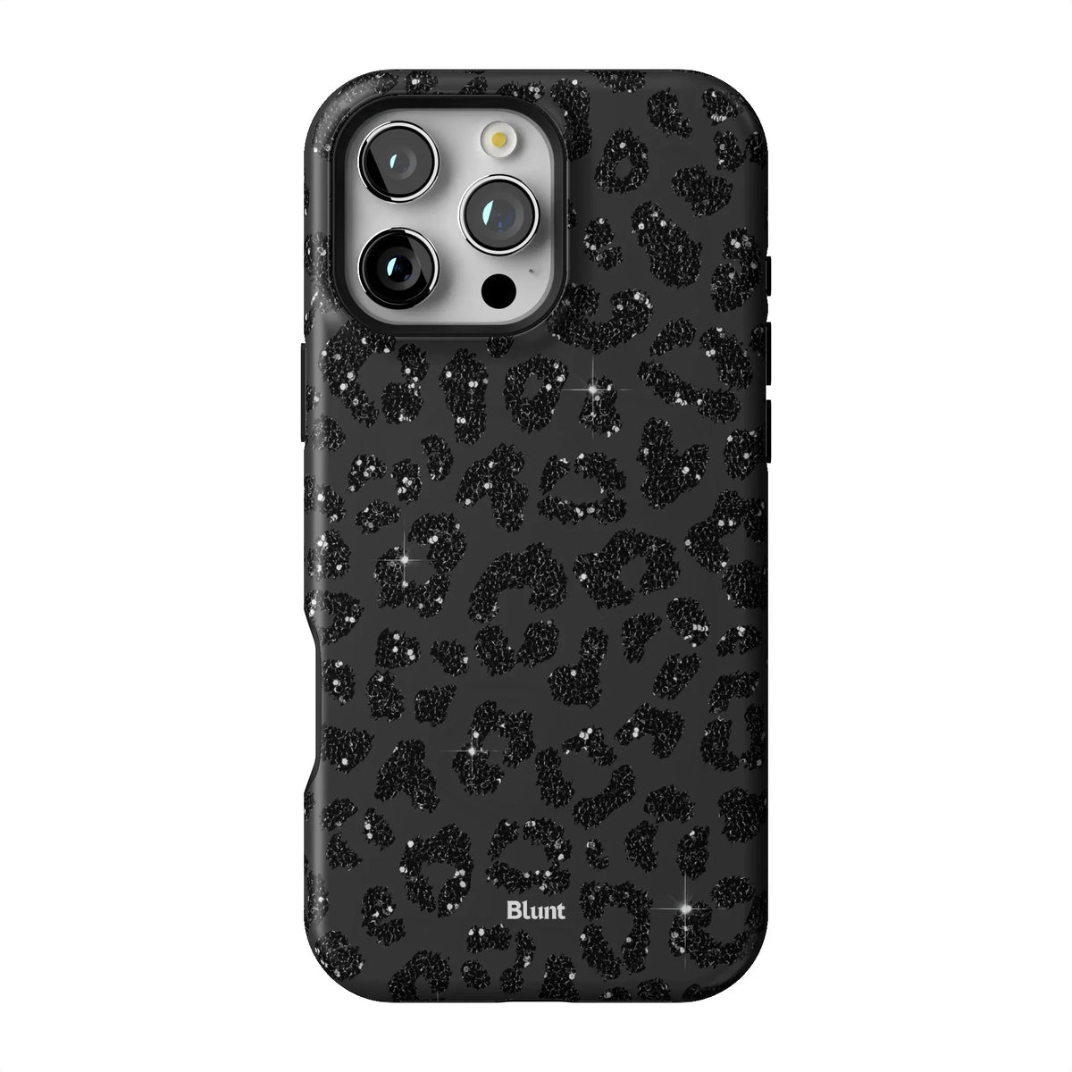Onyx iPhone Case