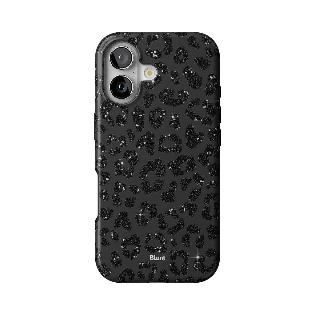 Onyx iPhone Case