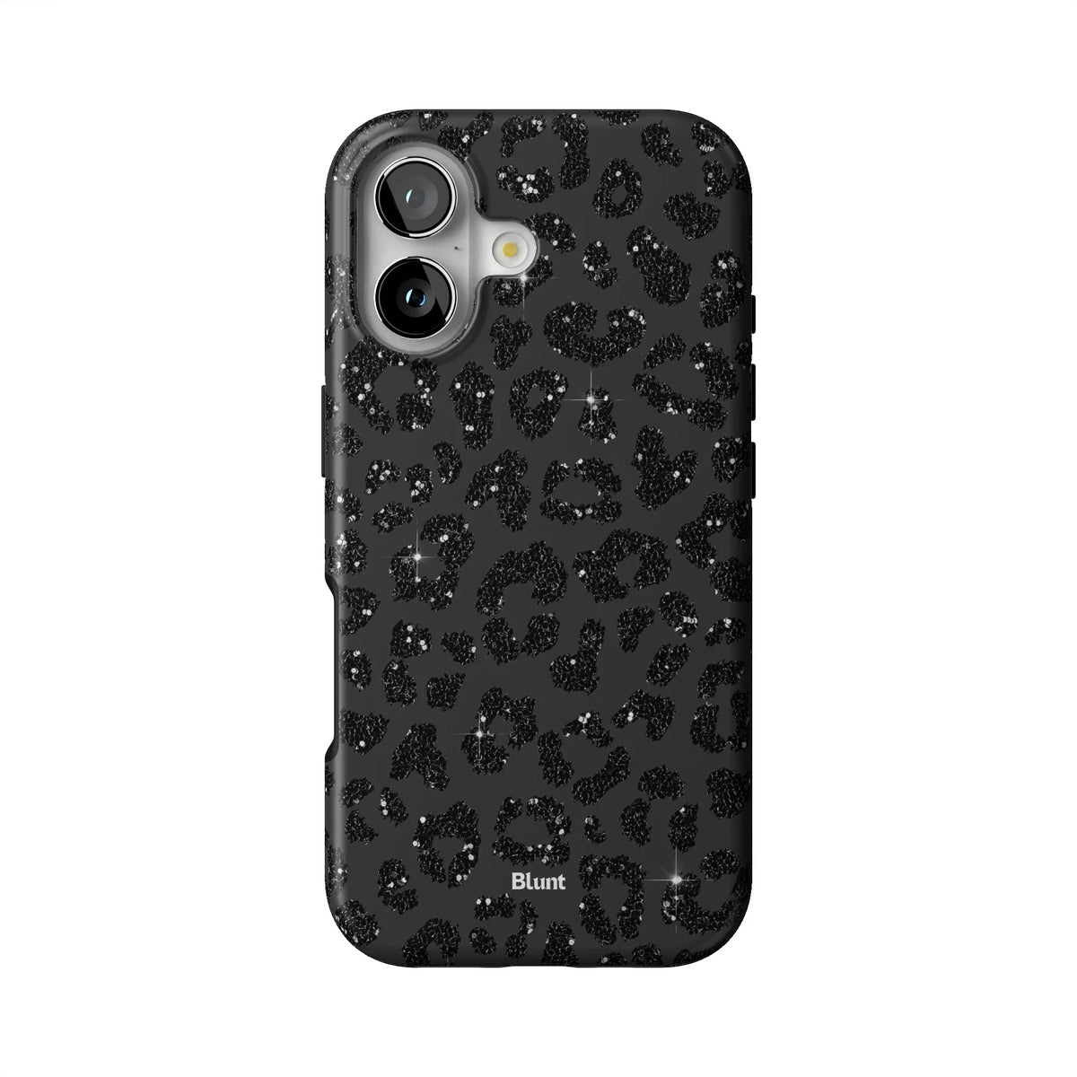 Onyx iPhone Case