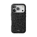 Onyx iPhone Case