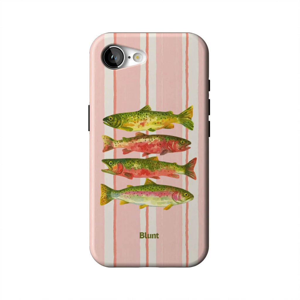 Maxie iPhone Case