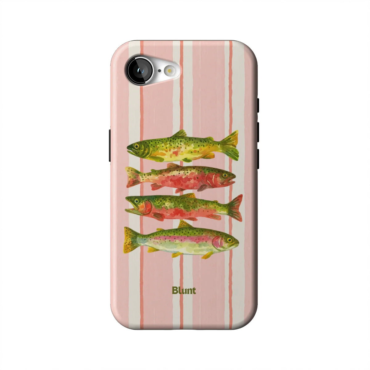 Maxie iPhone Case