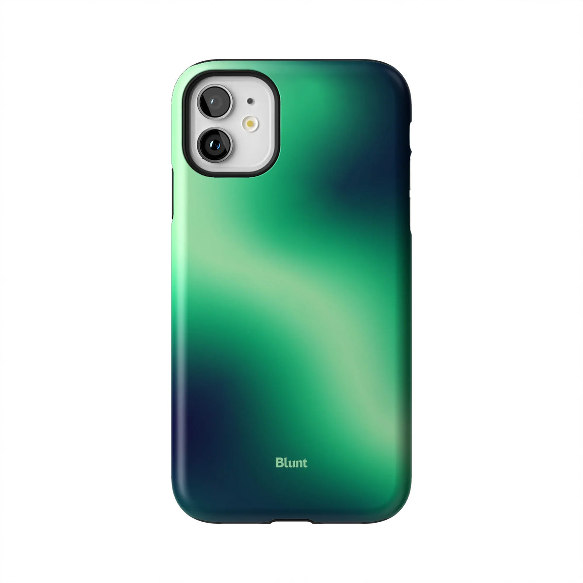 Aurora iPhone Case