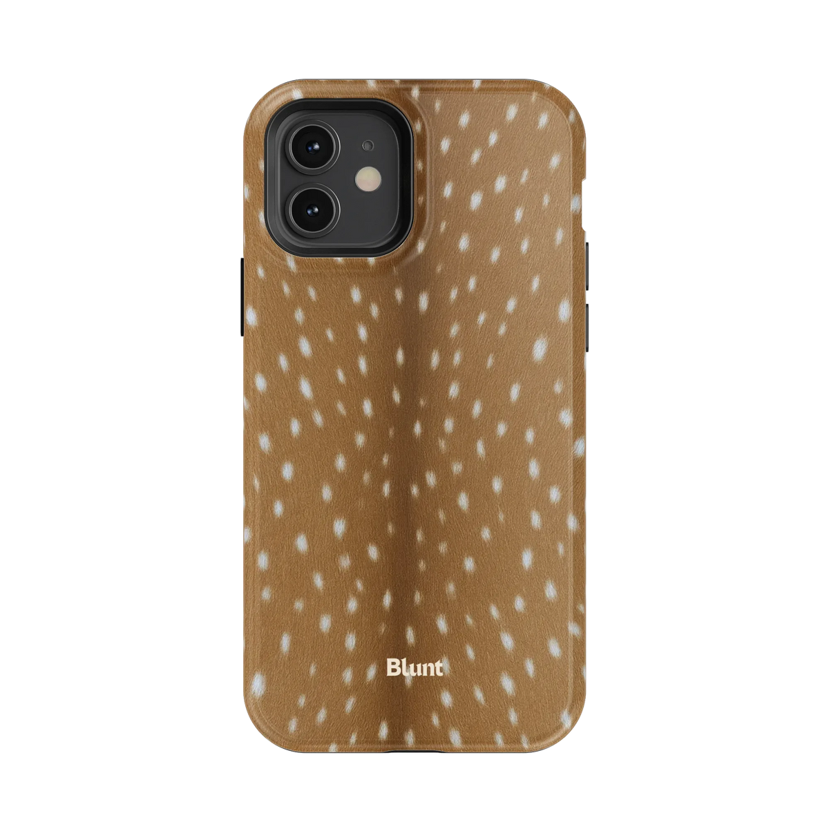 Fawn iPhone Case