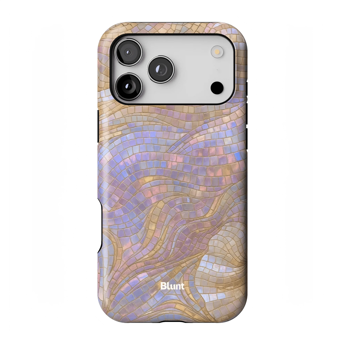 Opal iPhone Case