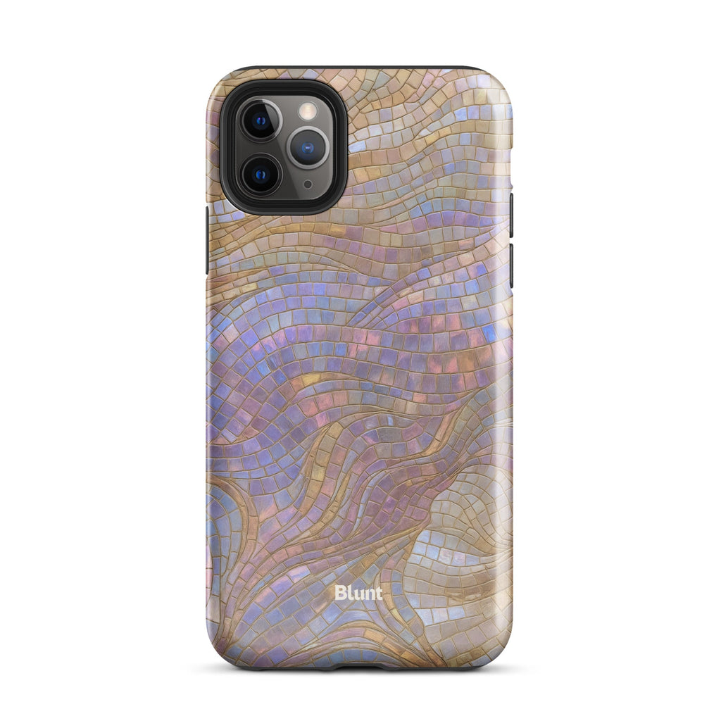 Opal iPhone Case