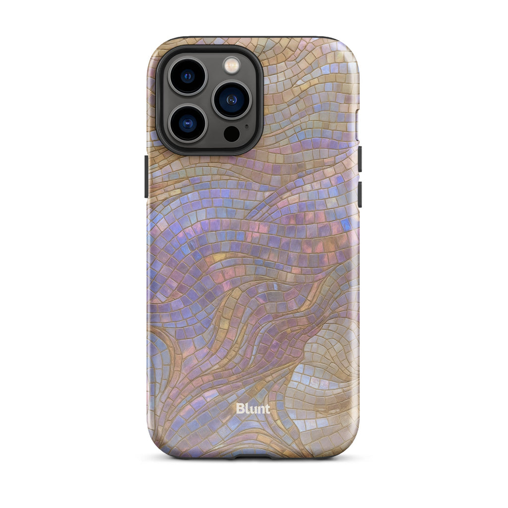 Opal iPhone Case