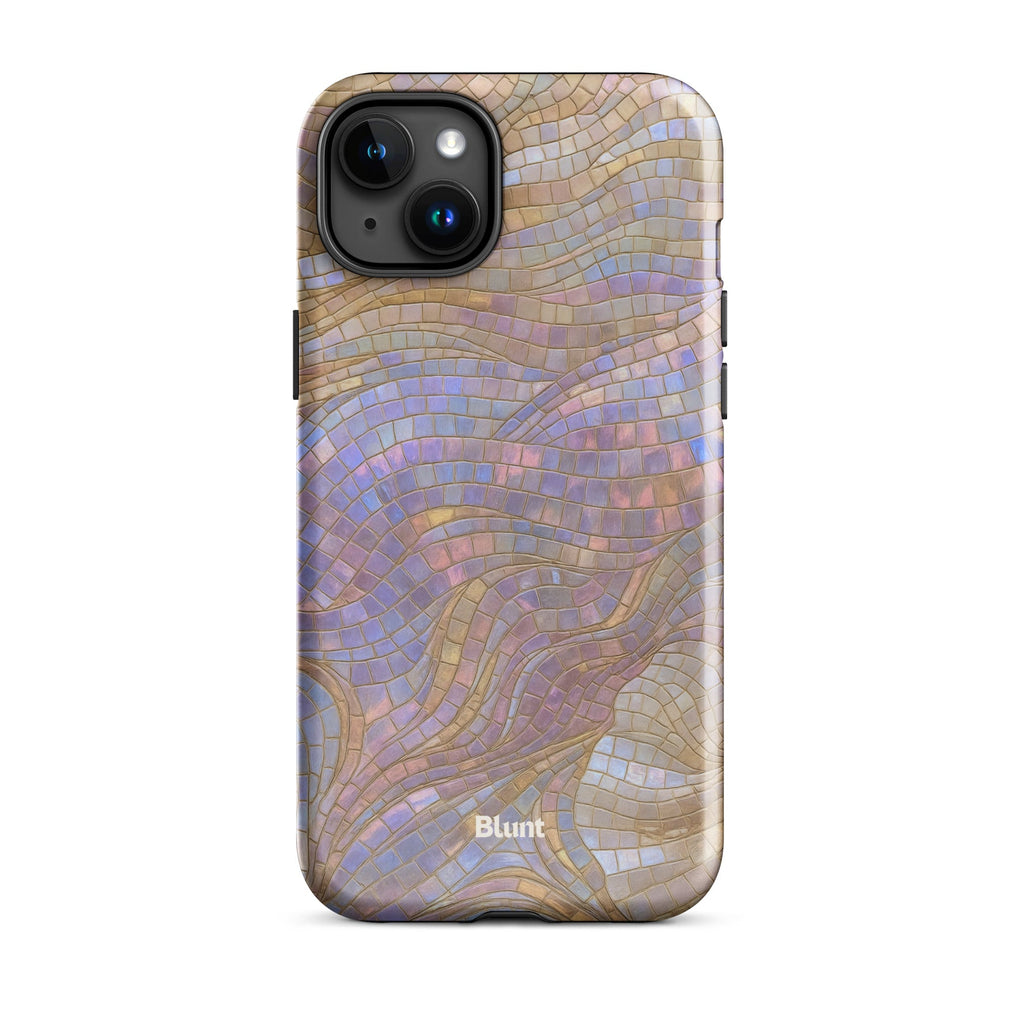 Opal iPhone Case