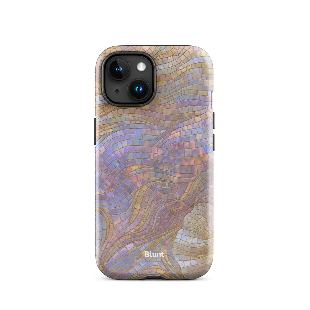Opal iPhone Case