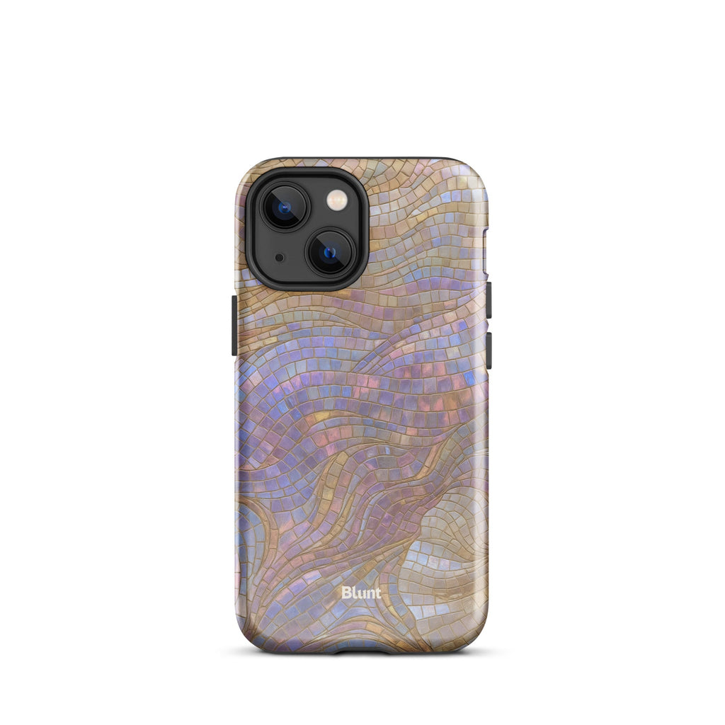Opal iPhone Case