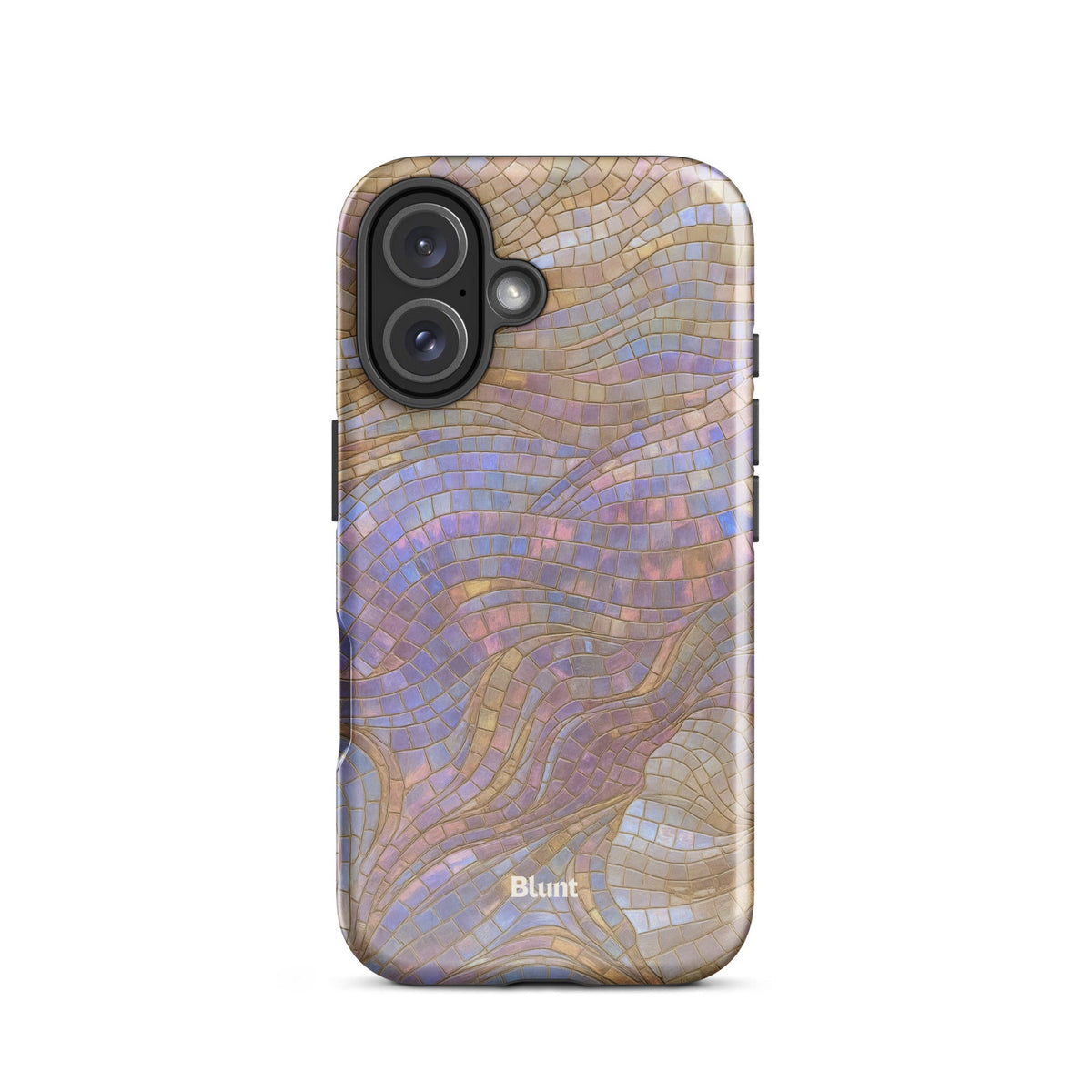 Opal iPhone Case