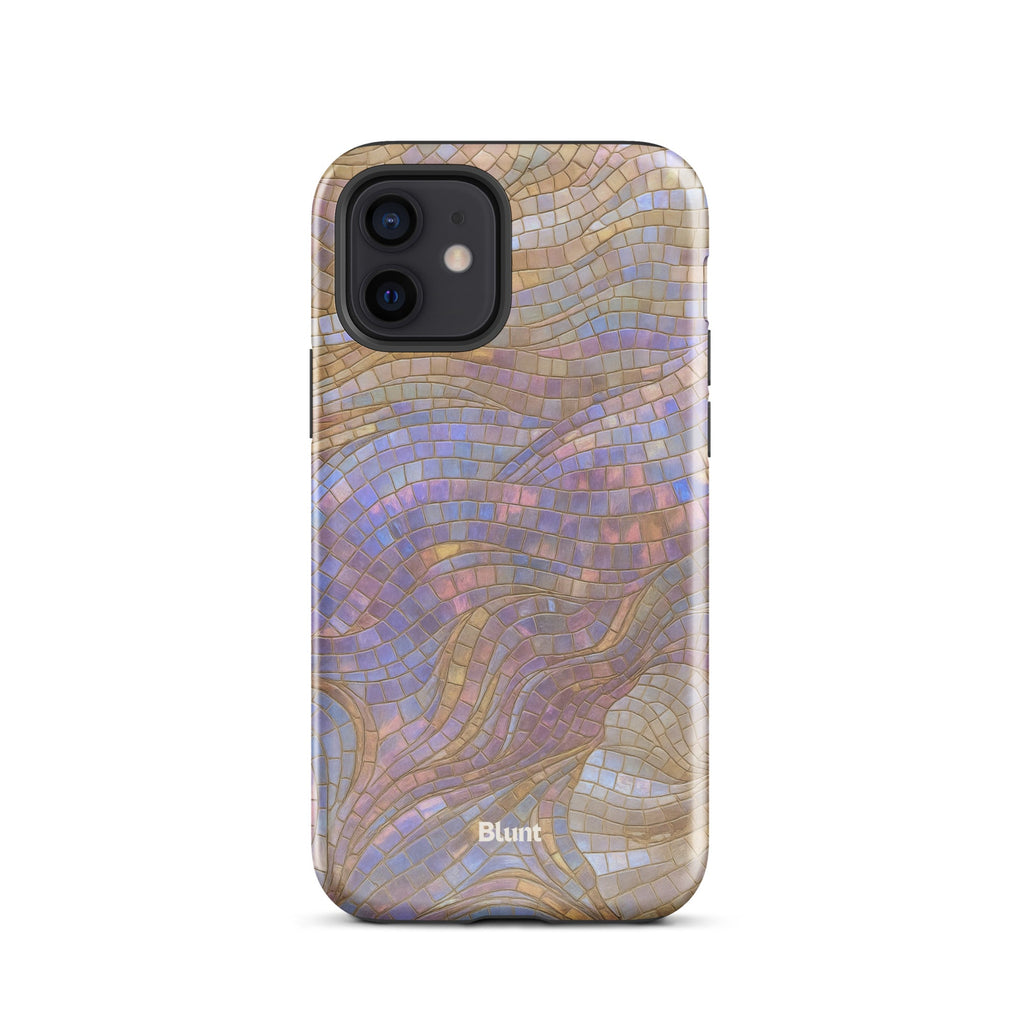 Opal iPhone Case