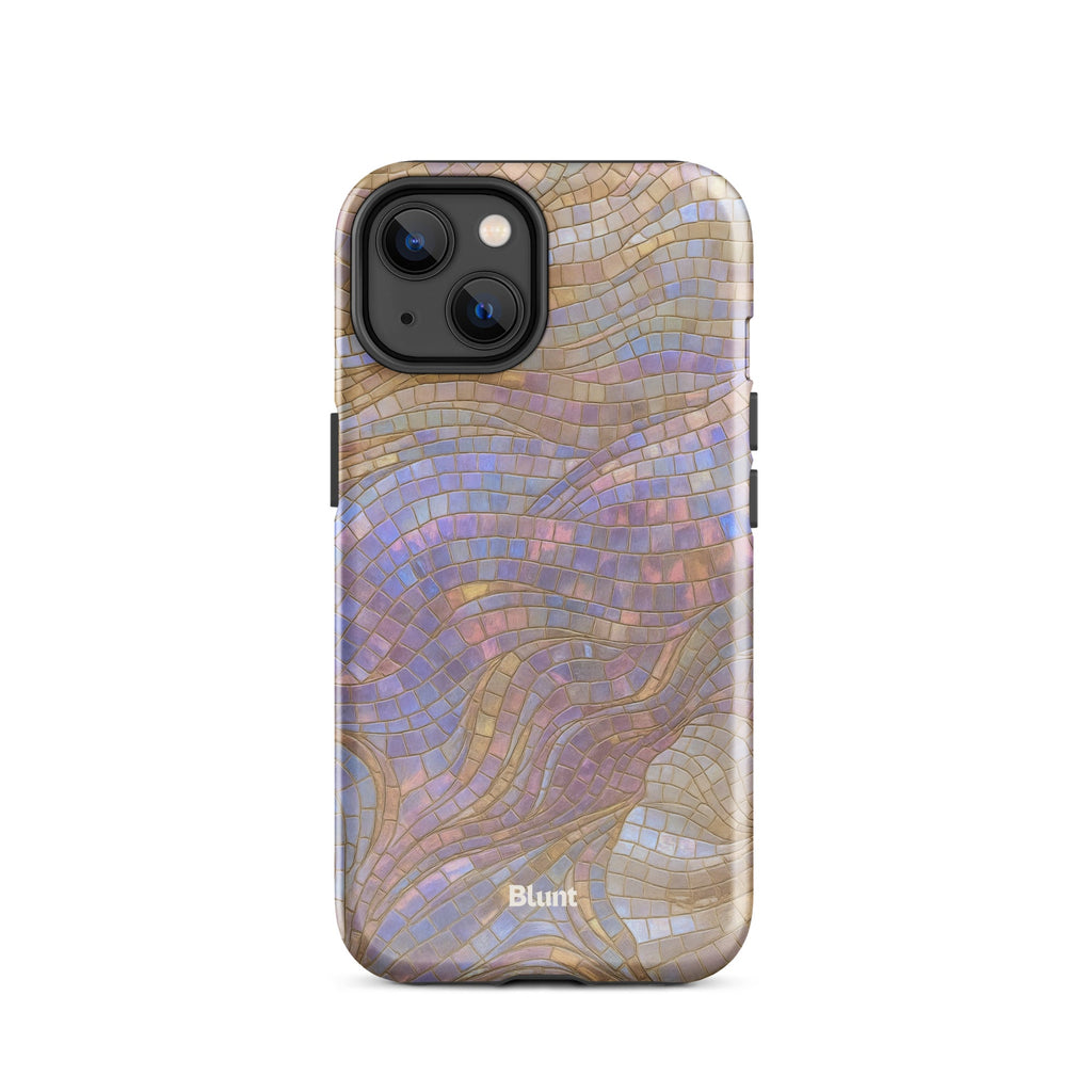 Opal iPhone Case