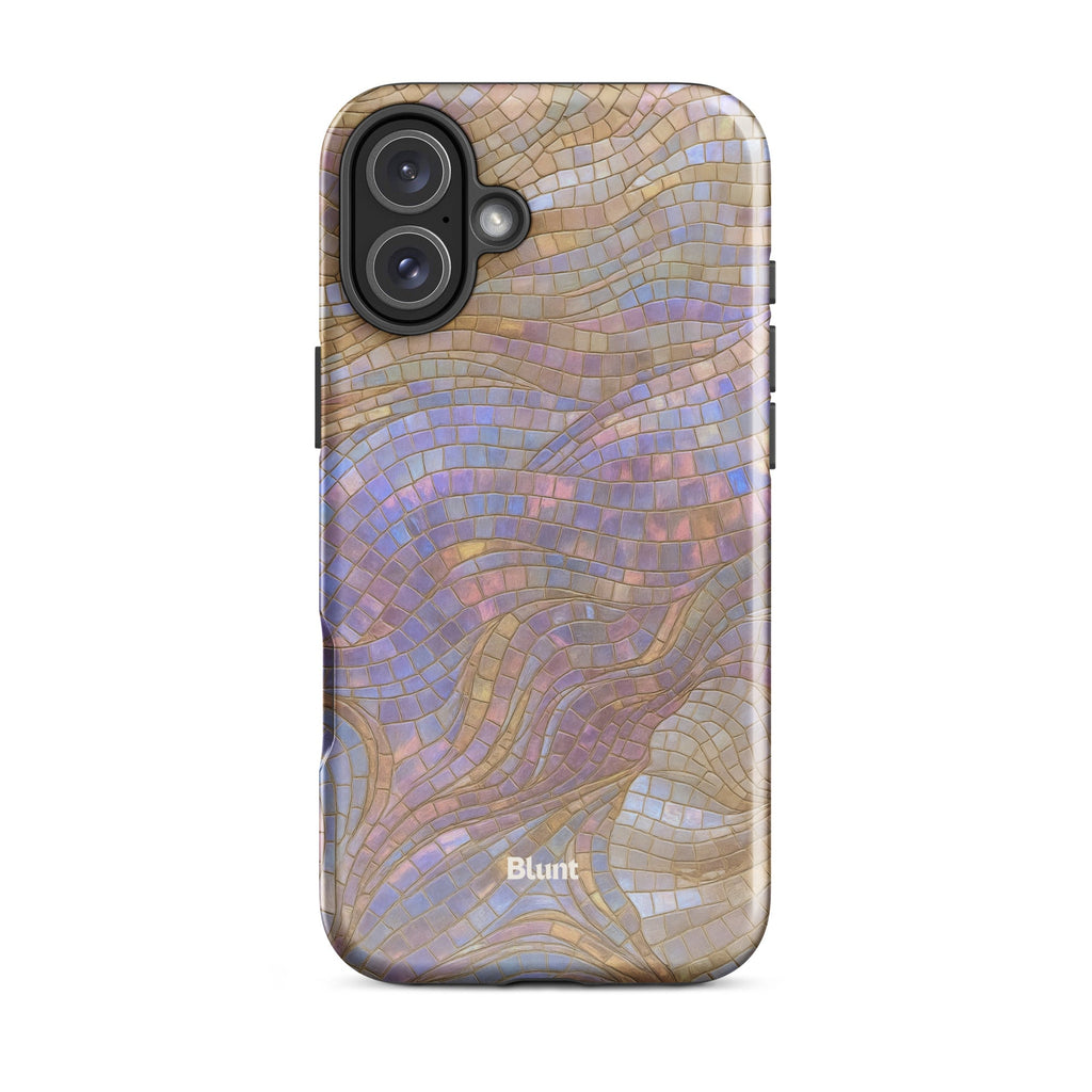 Opal iPhone Case