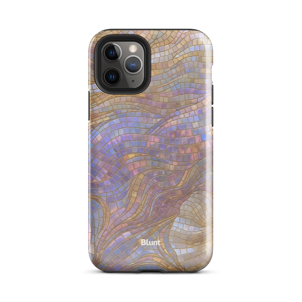 Opal iPhone Case
