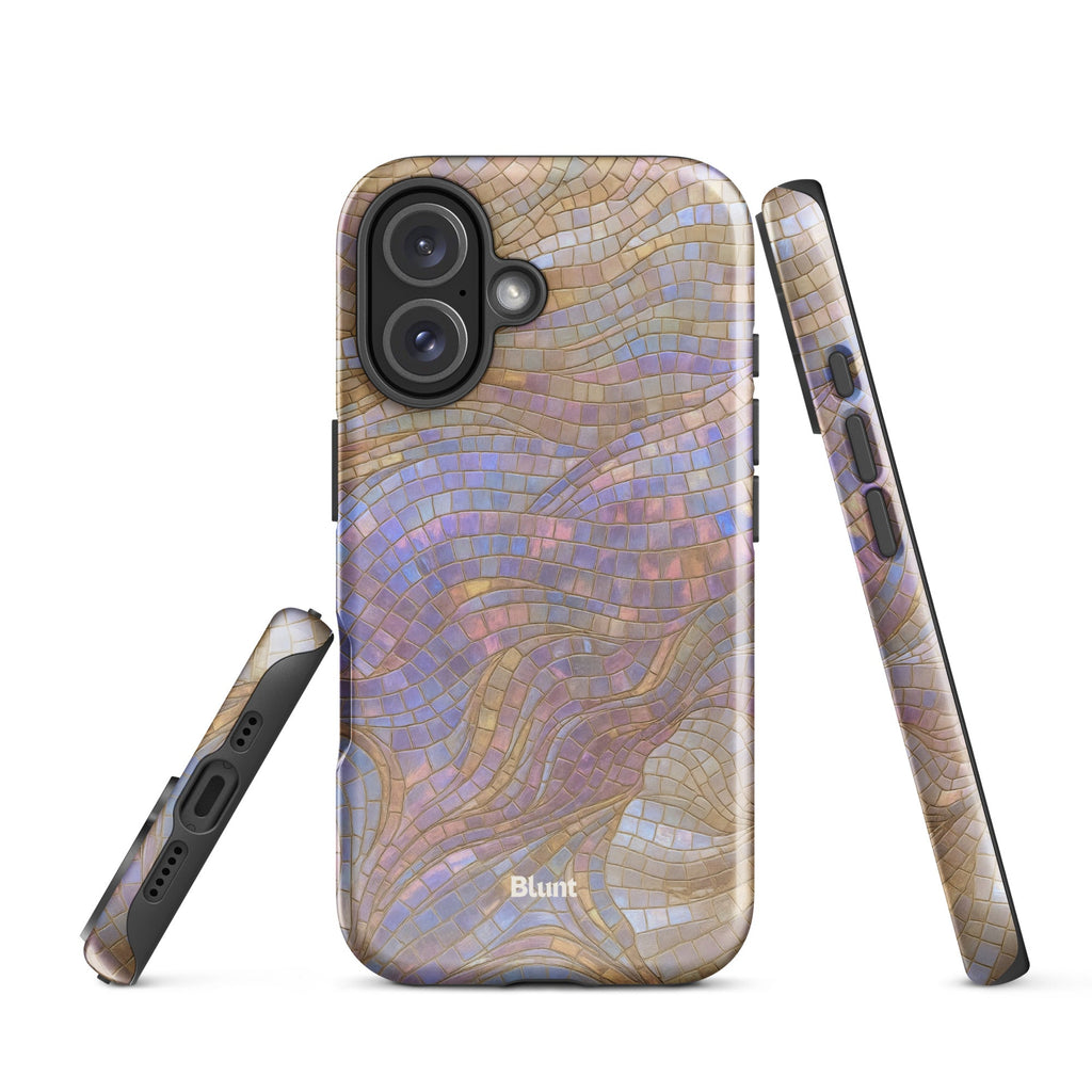 Opal iPhone Case