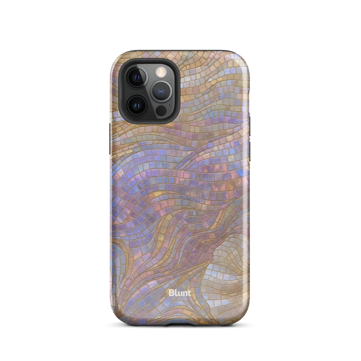 Opal iPhone Case