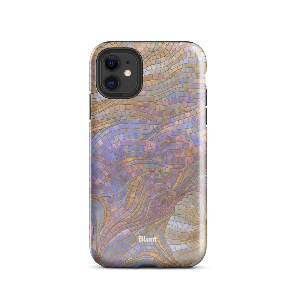Opal iPhone Case