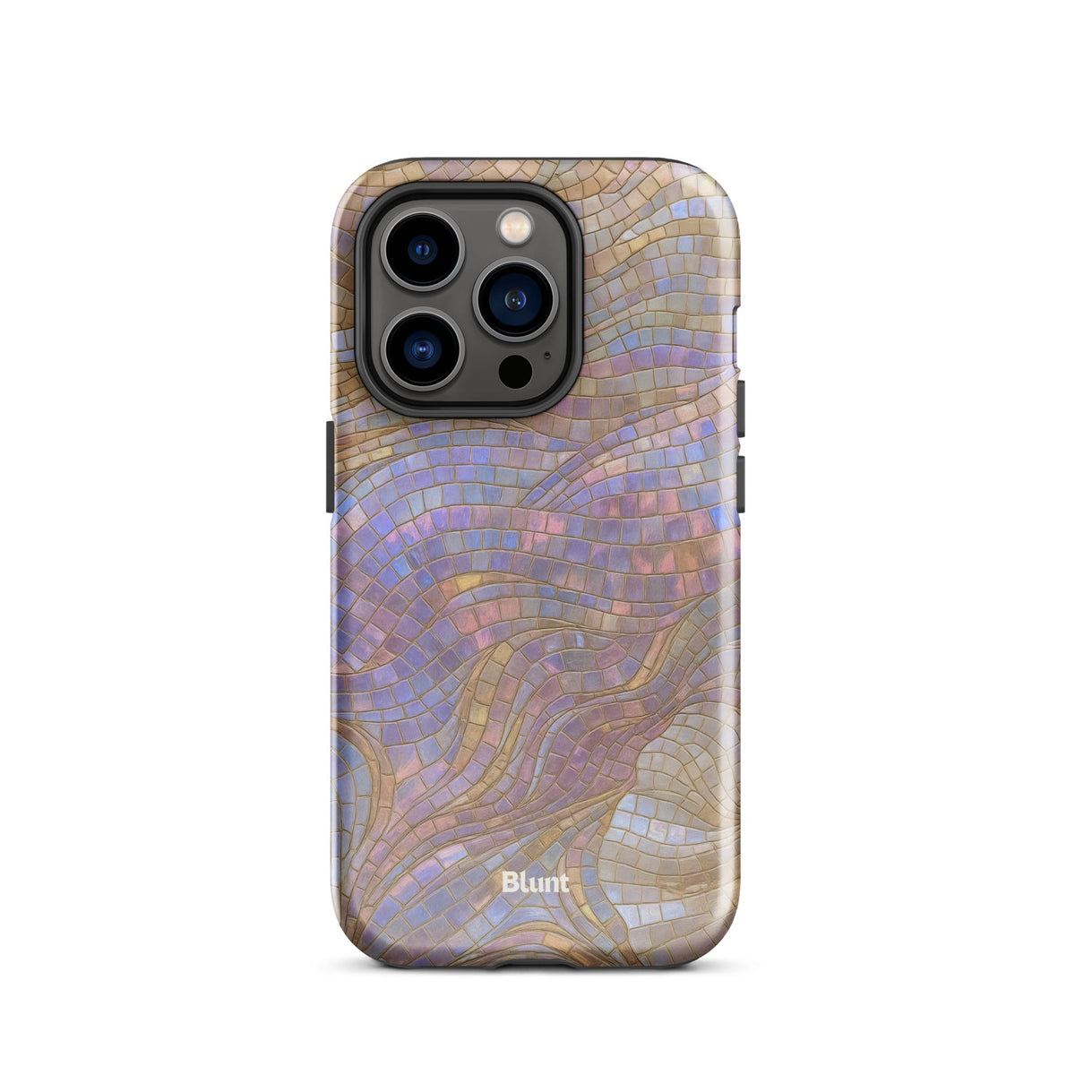 Opal iPhone Case