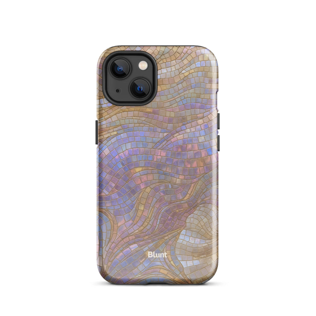 Opal iPhone Case
