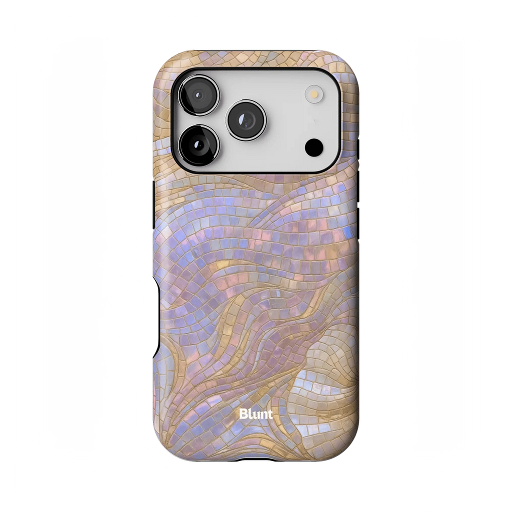 Opal iPhone Case