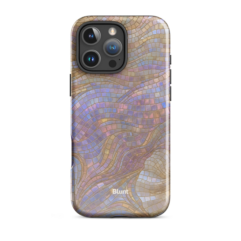 Opal iPhone Case