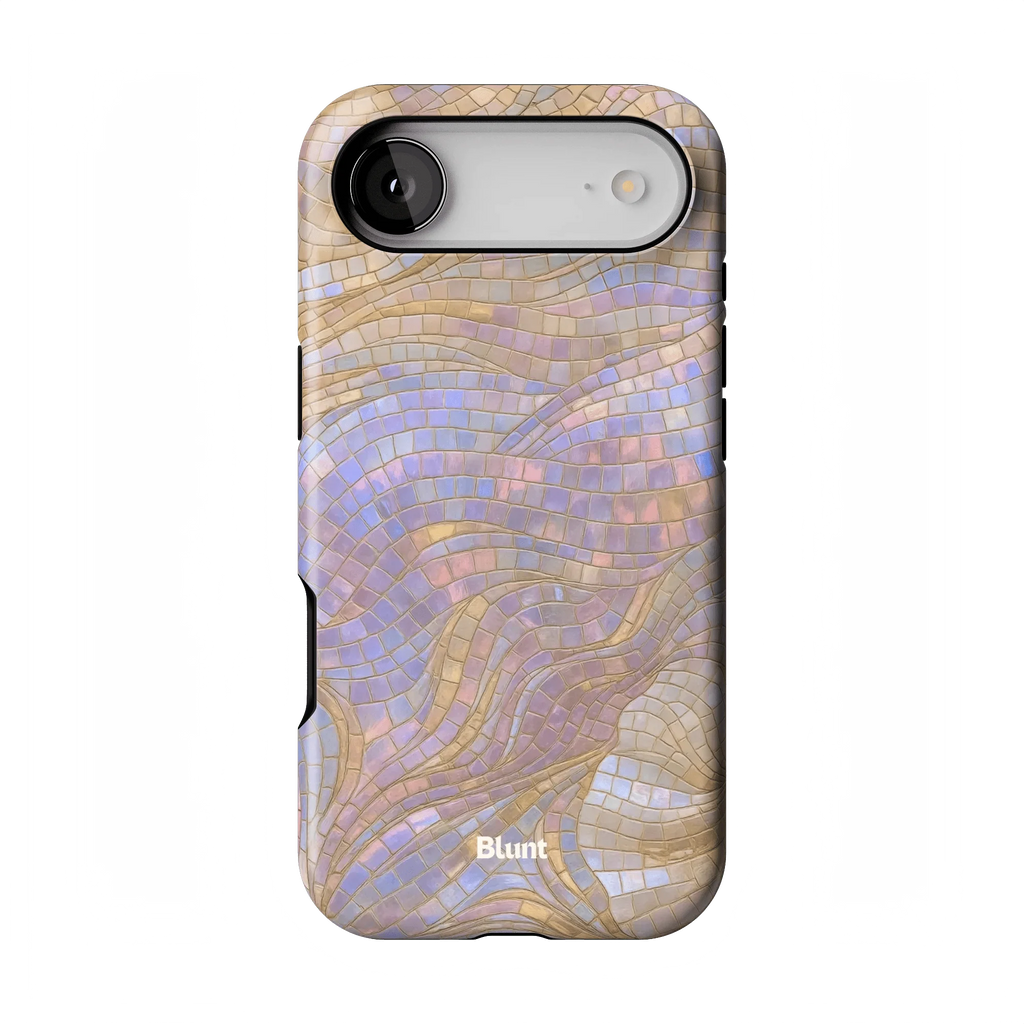 Opal iPhone Case