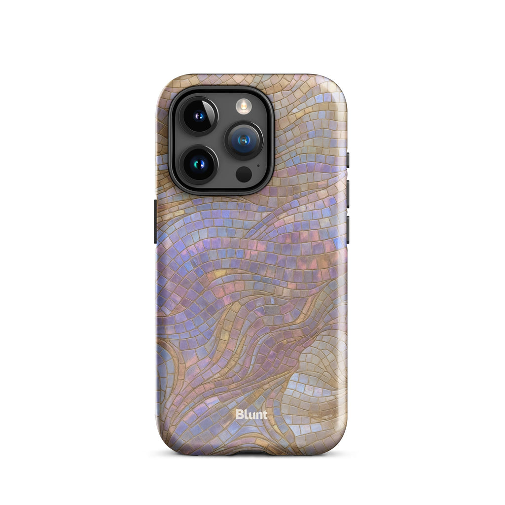 Opal iPhone Case