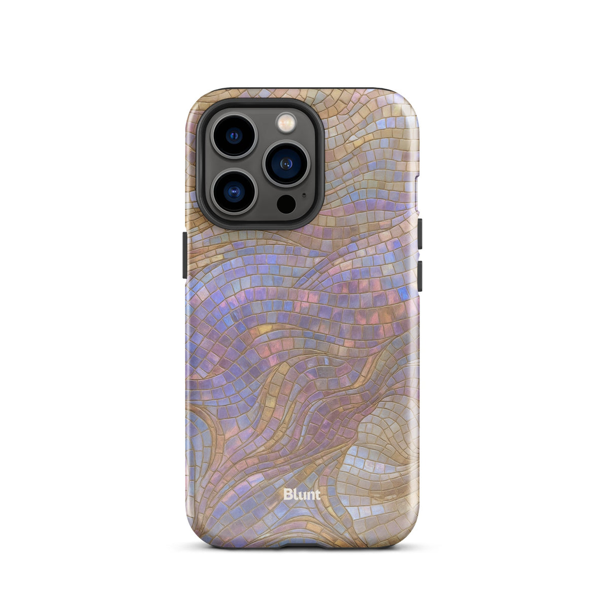 Opal iPhone Case