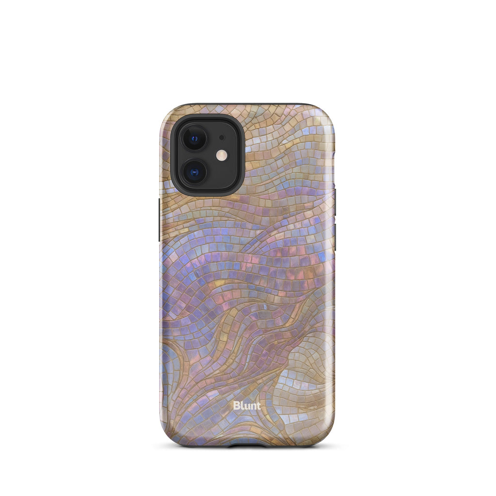 Opal iPhone Case