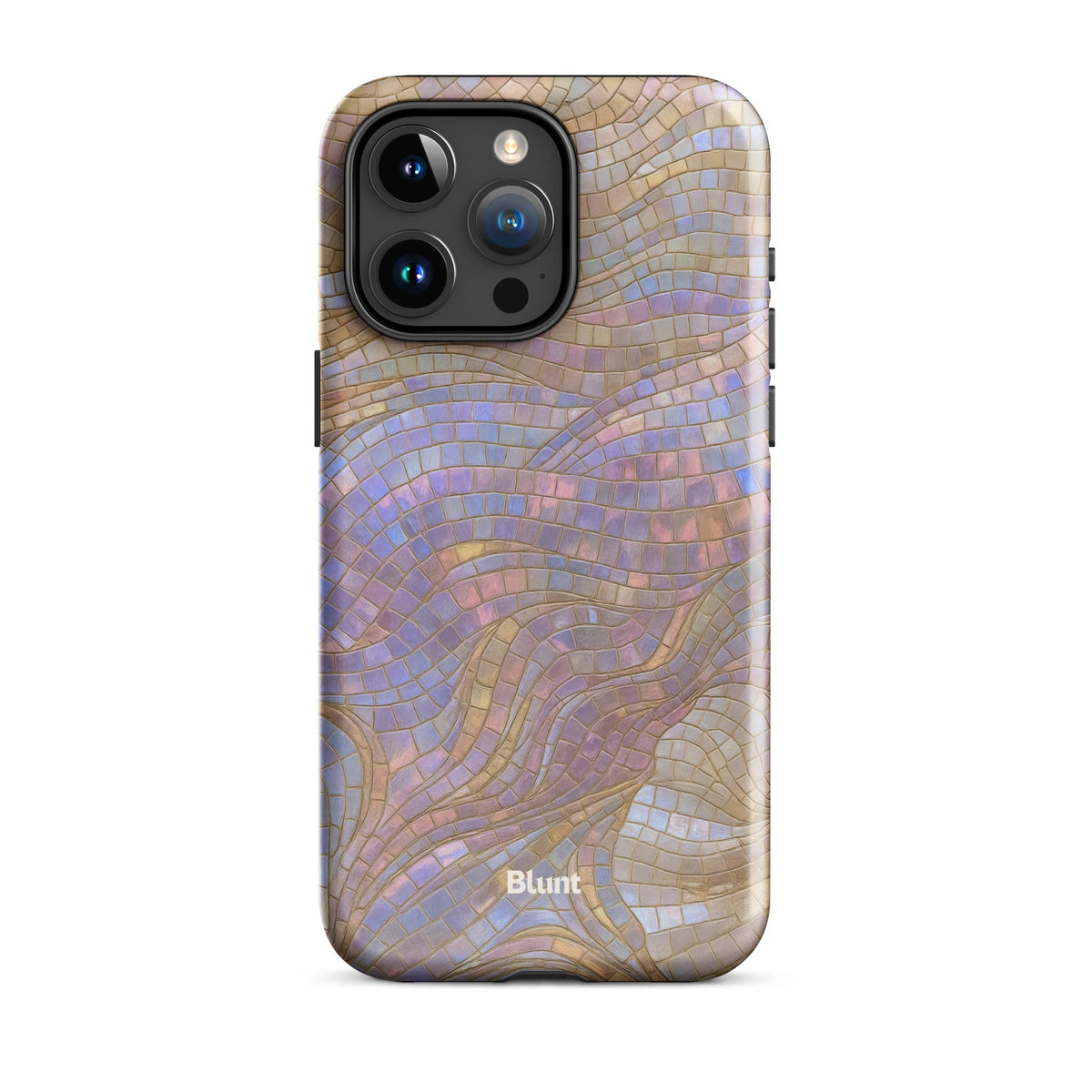 Opal iPhone Case