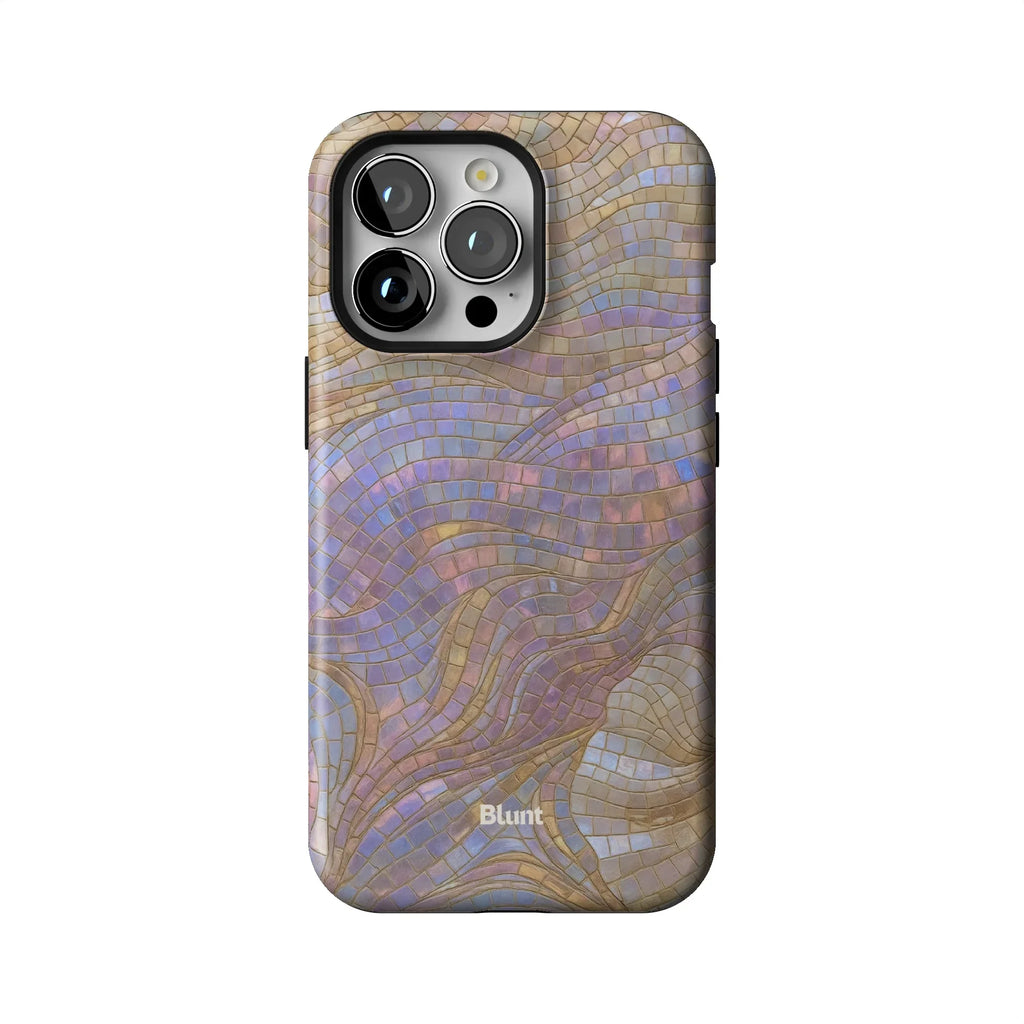 Opal iPhone Case