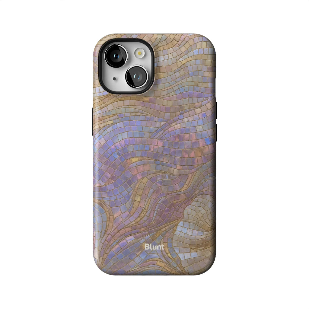 Opal iPhone Case