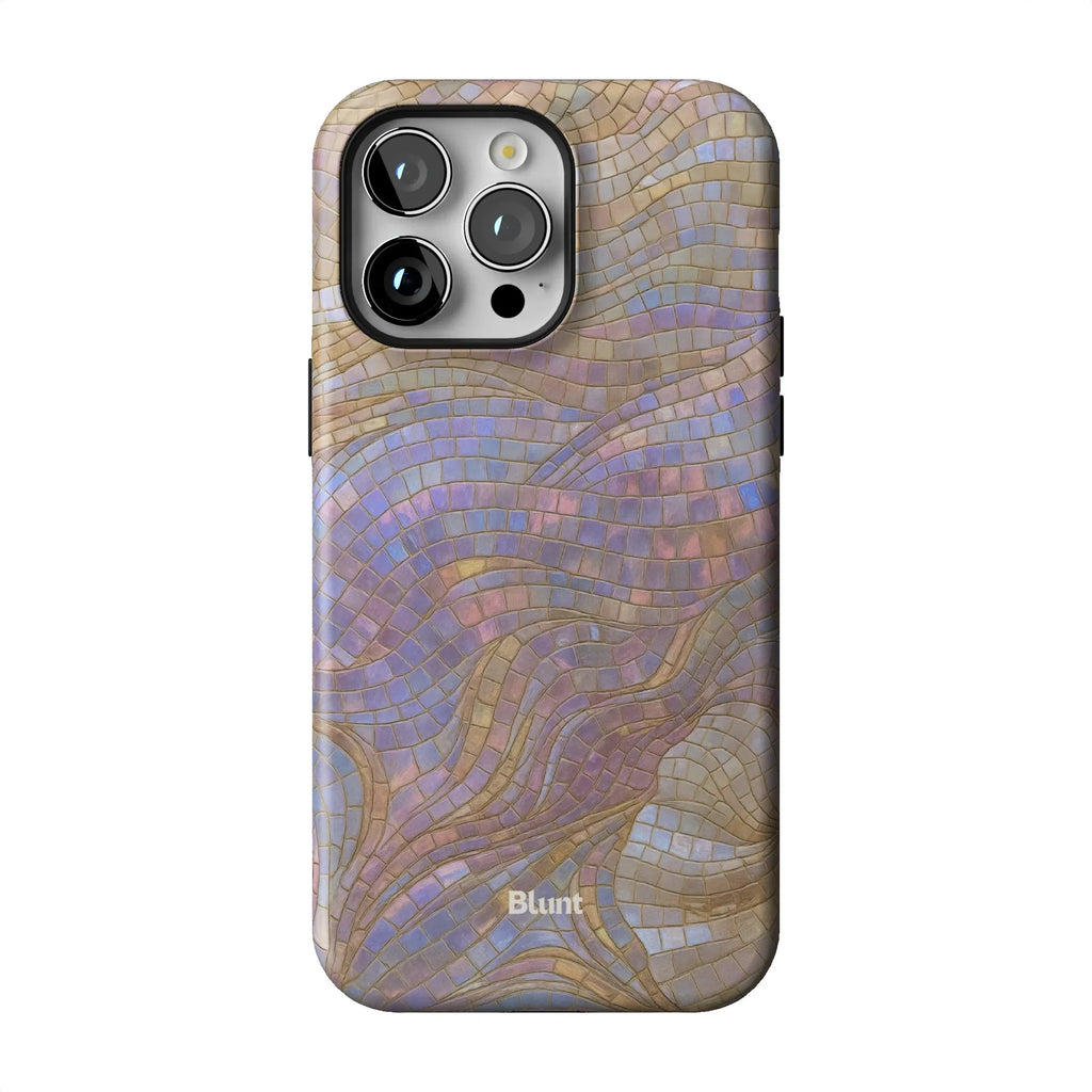 Opal iPhone Case