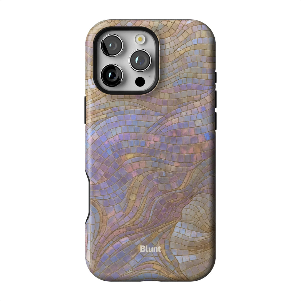 Opal iPhone Case