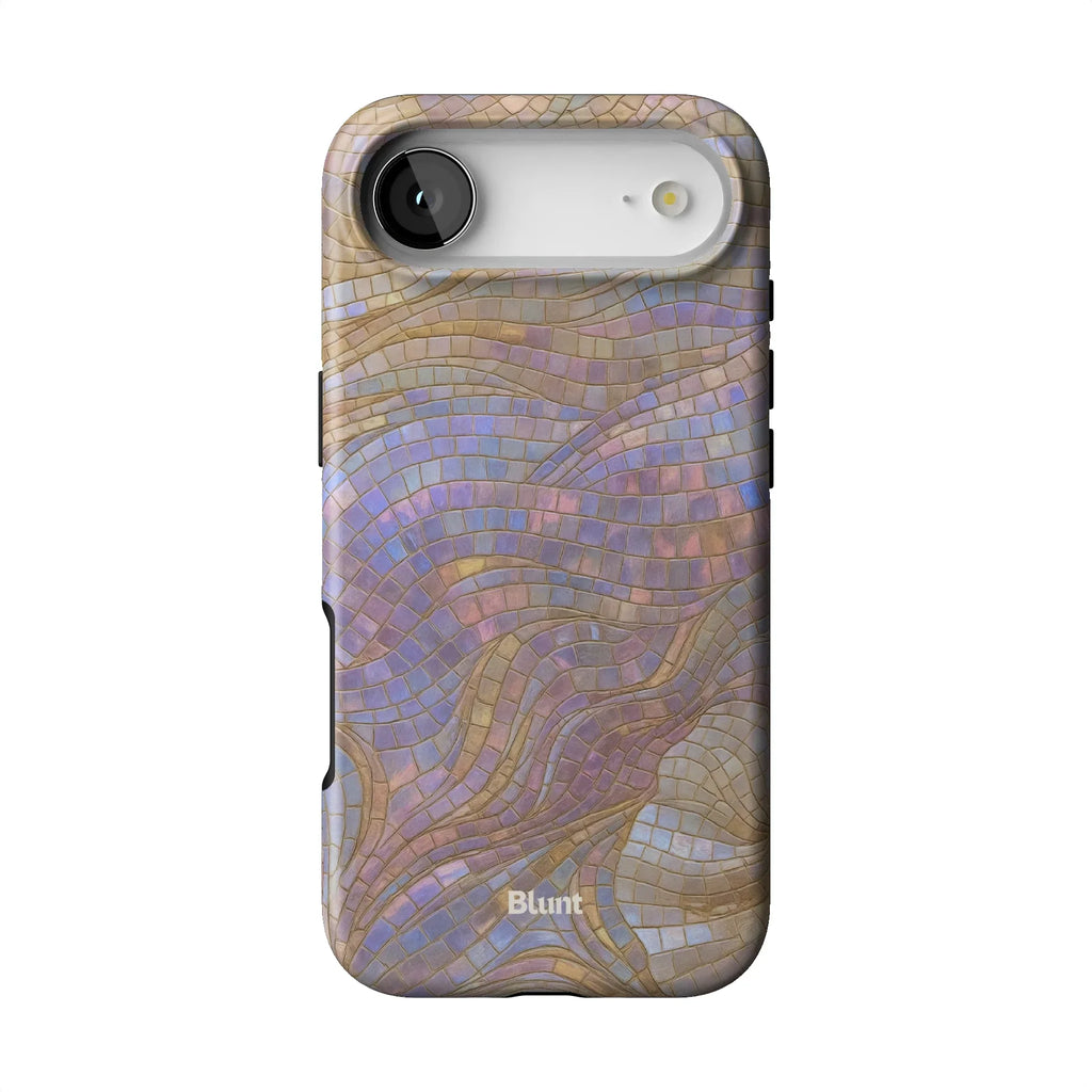Opal iPhone Case