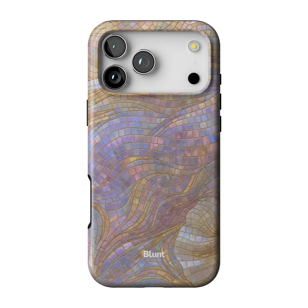 Opal iPhone Case