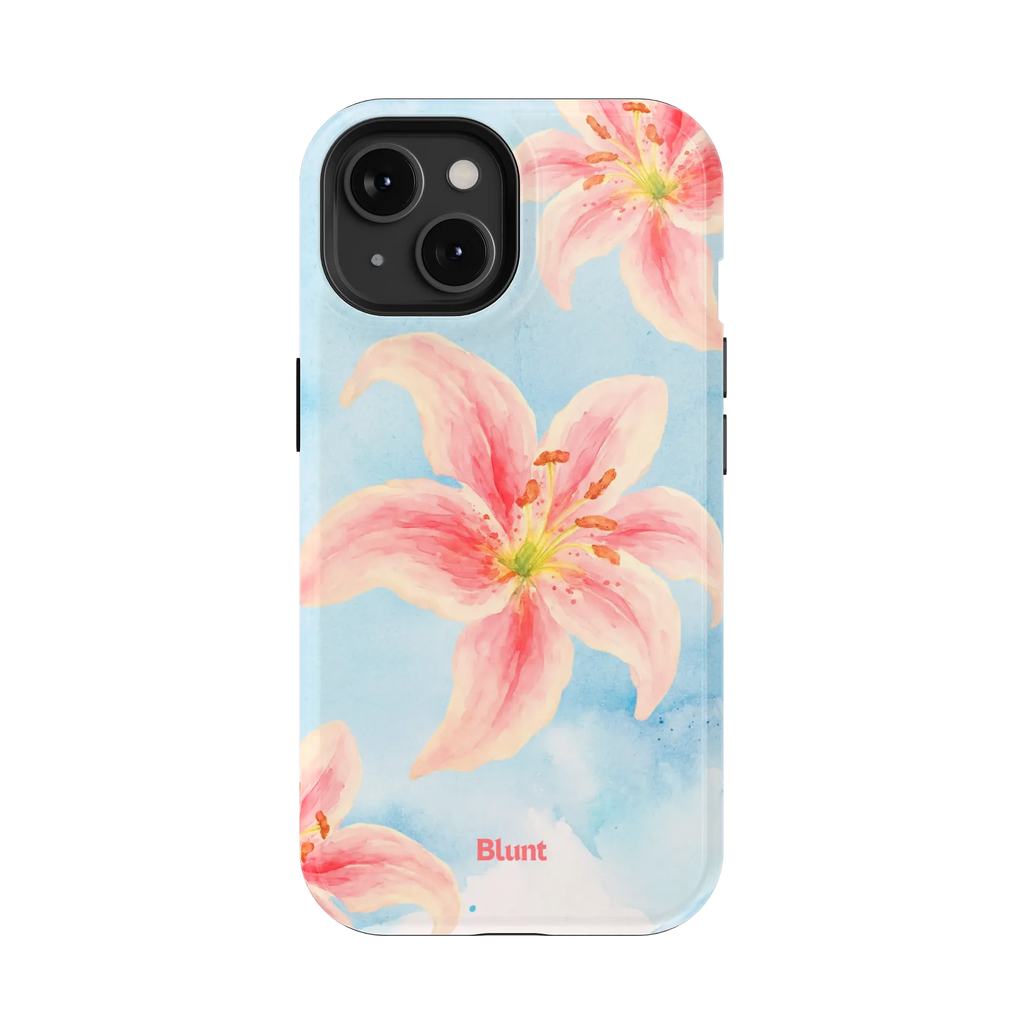 Aire iPhone Case