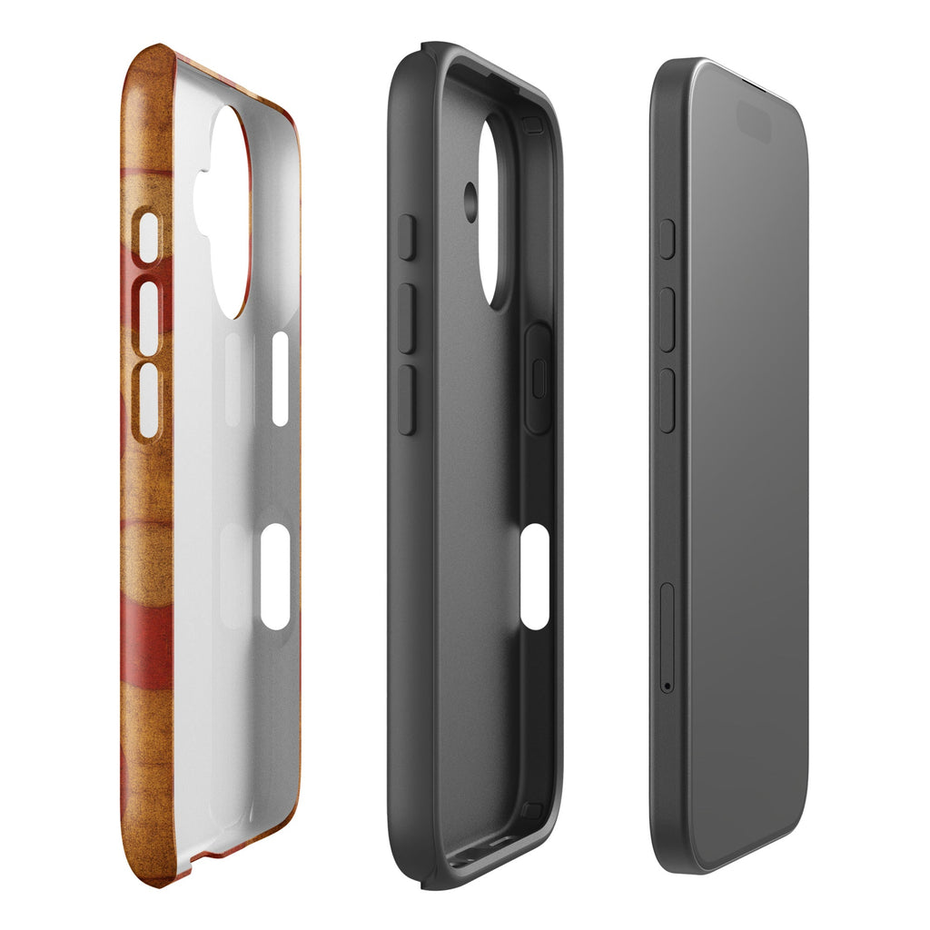 Opheli iPhone Case