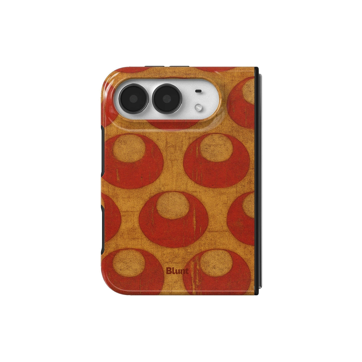 Opheli iPhone Case