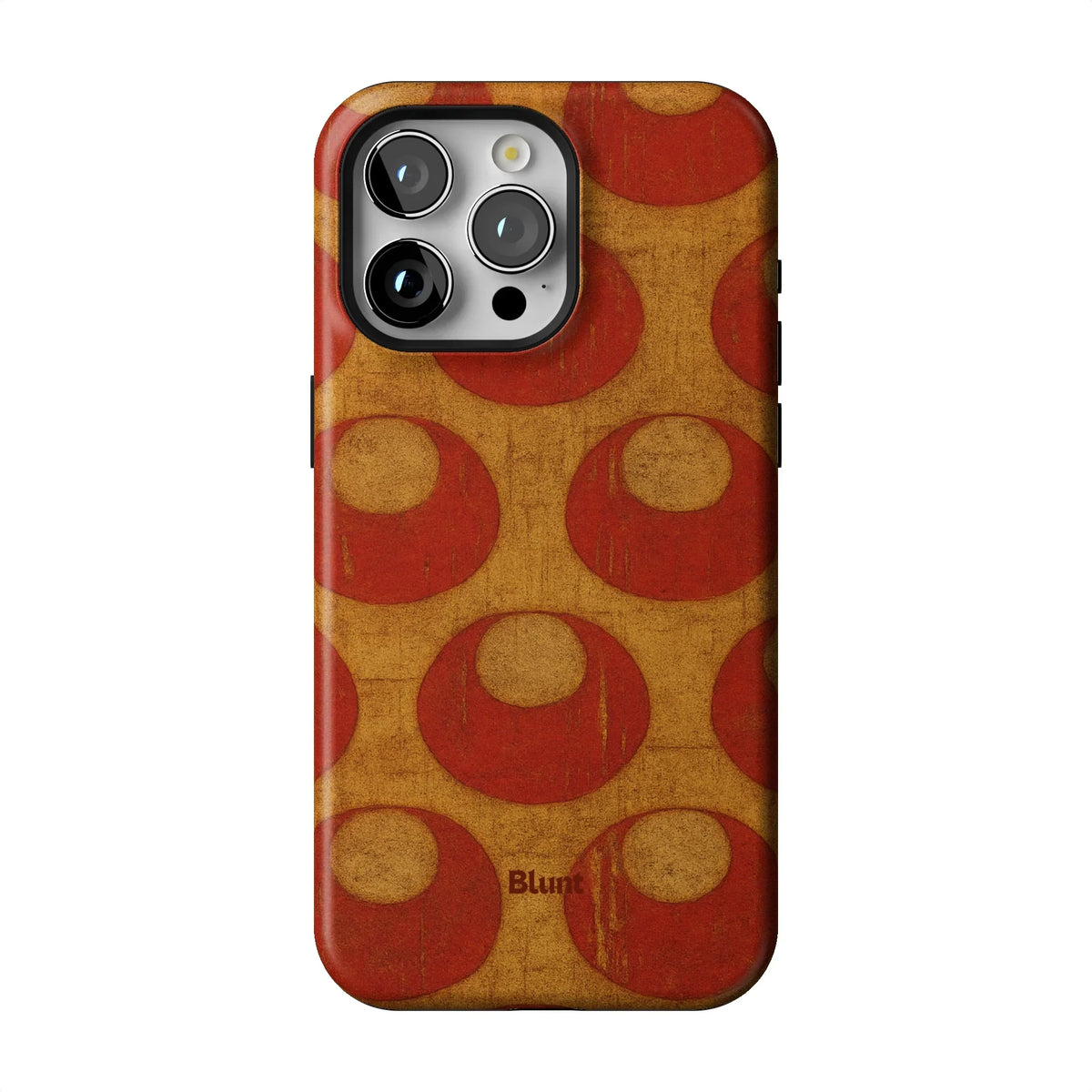Opheli iPhone Case