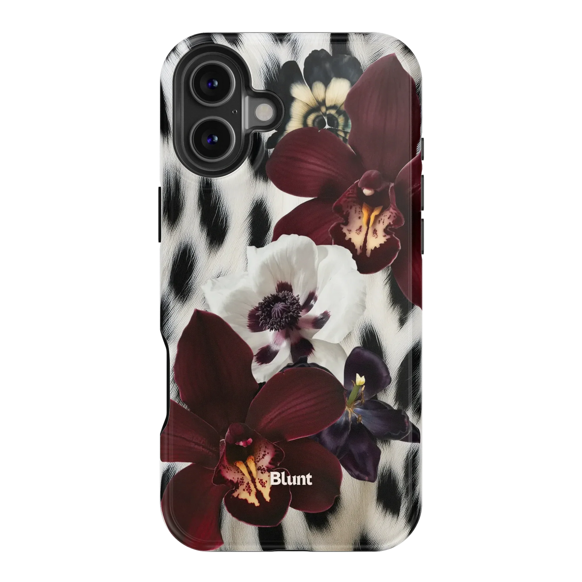 Mythic iPhone Case