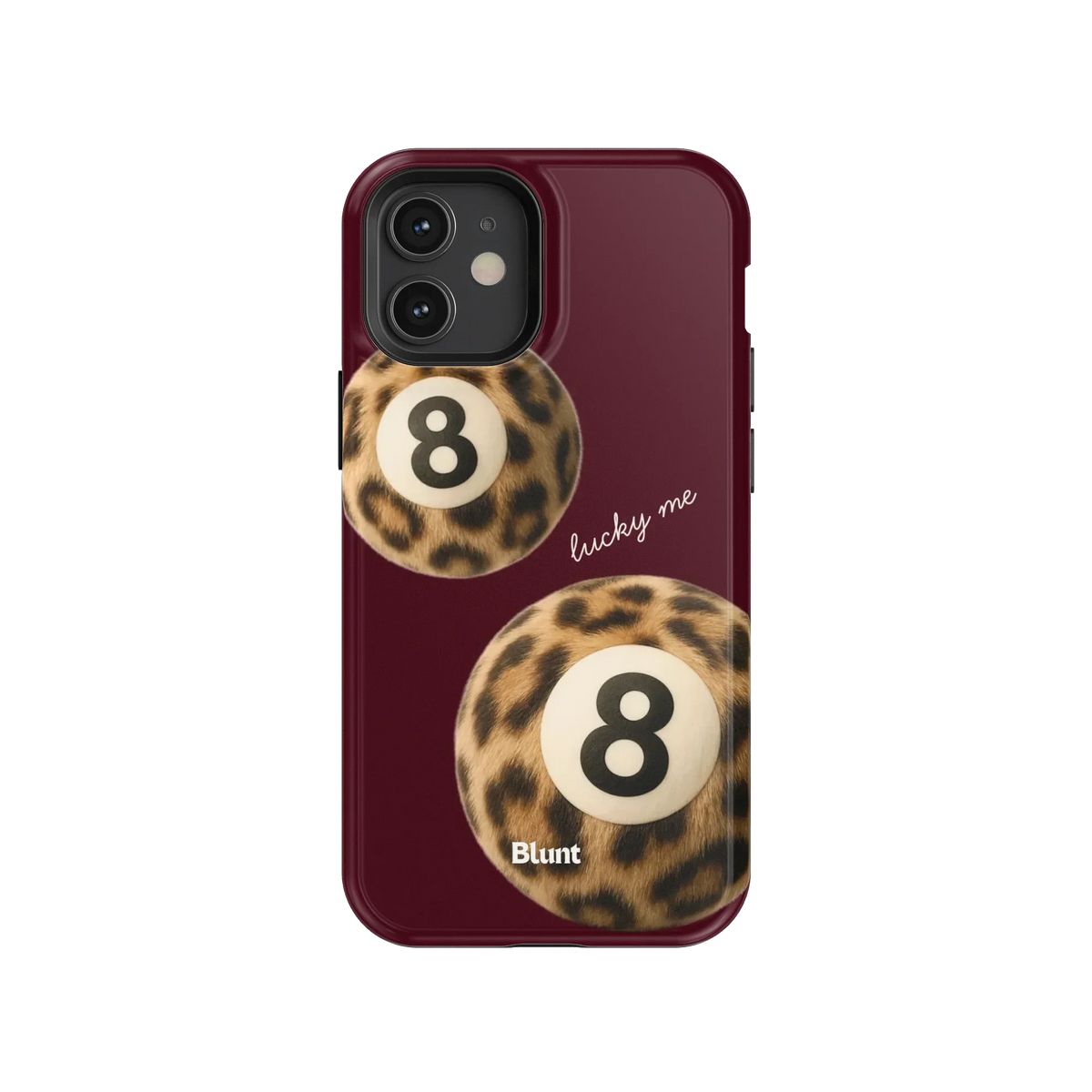 Lucky Me iPhone Case